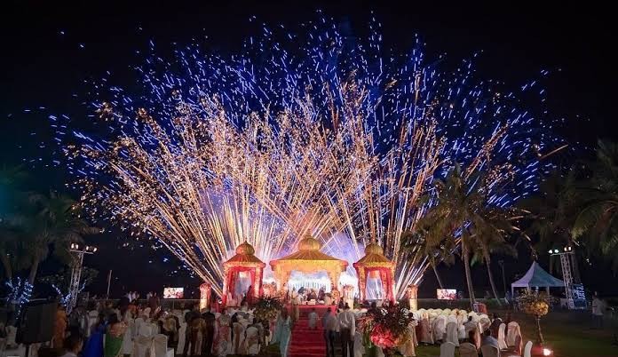 Dream Event Decor | Event Management in India