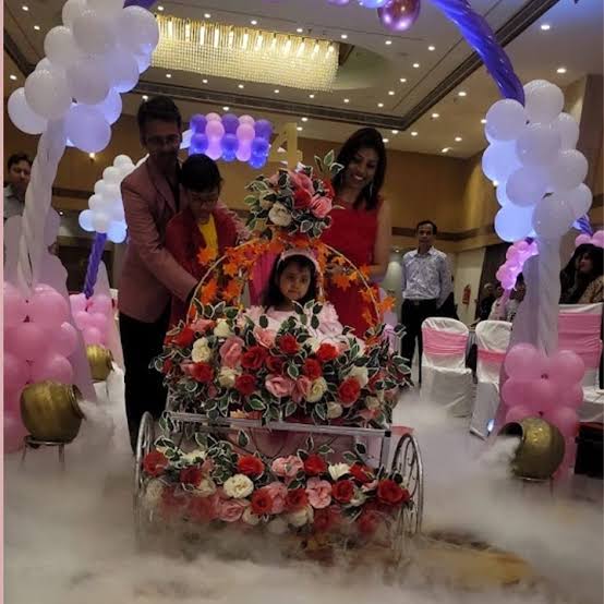 Dream Event Decor | Event Management in India